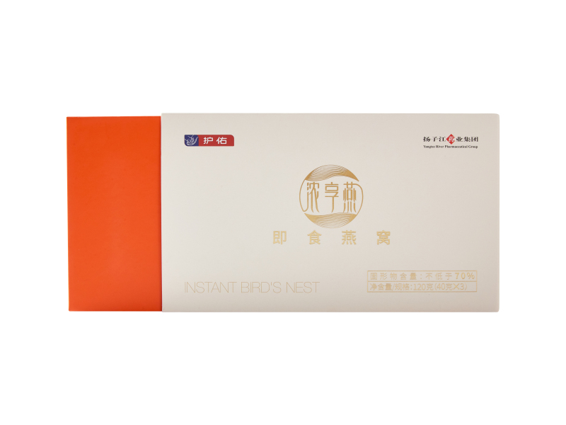 即食燕窩(70%固形物含量) 即食燕窩(70%固形物含量)