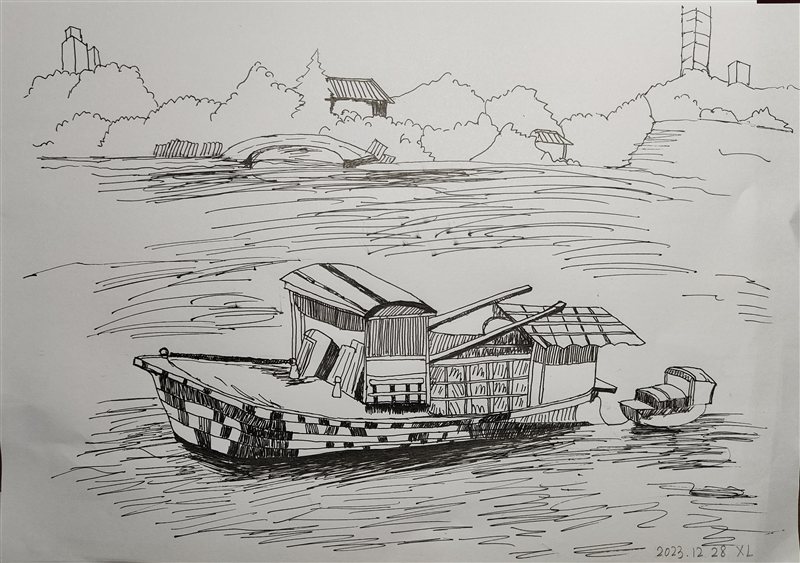 三等獎-肖玲—《弘揚“紅船精神”走在時代前列,以廉潔潤初心,鑄魂擔使命》