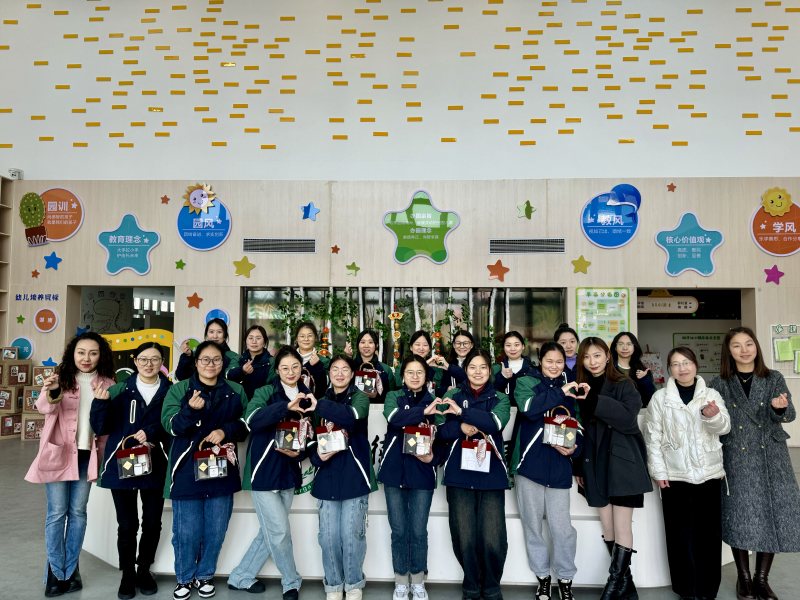 乘風(fēng)破浪，做最好的自己